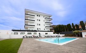 Apartamento Internacional